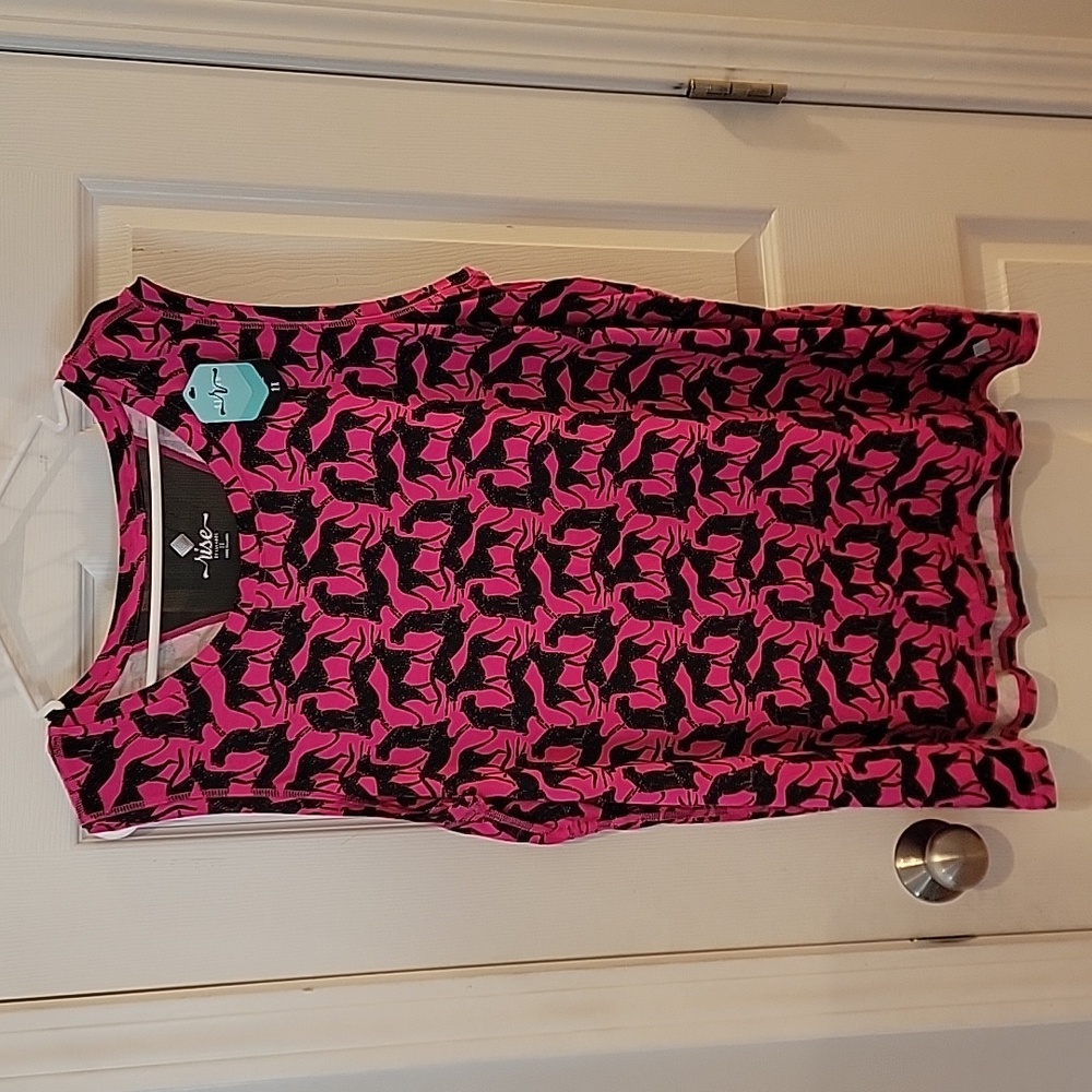 LulaRoe 2x Strong